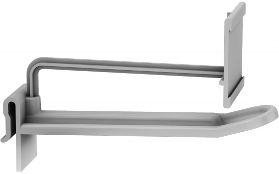 EUROSLOT PRONG WITH PI - 125mm image